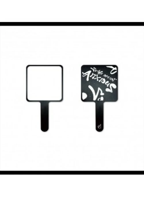EPEX “So We Are Not Anxious” Merch – Hand Mirror