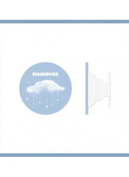 EPEX “Sunshower” Merch – Acrylic Griptok