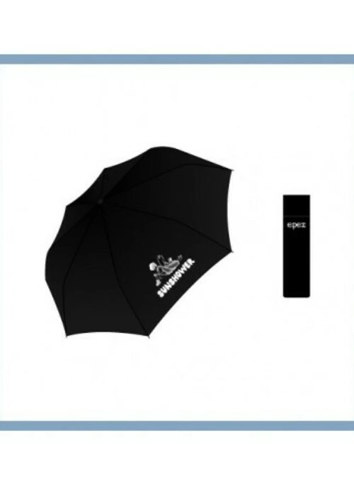 EPEX “Sunshower” Merch – Folding Umbrella