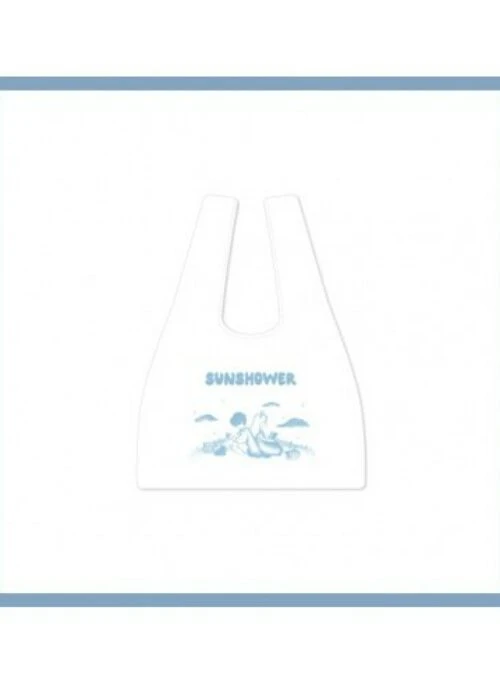 EPEX “Sunshower” Merch – Reusable Cotton Bag