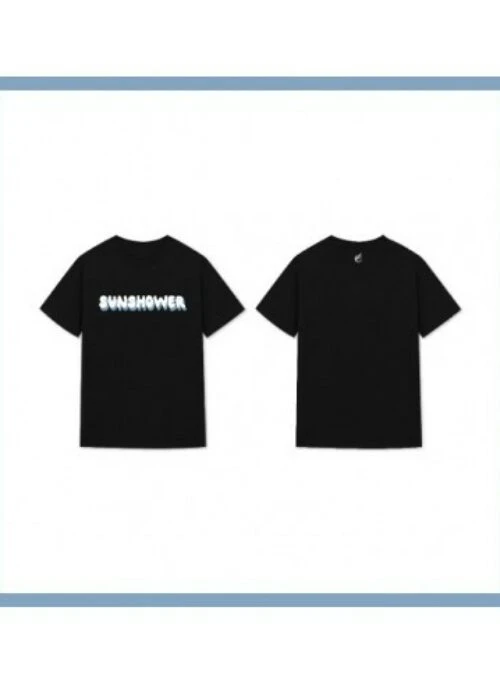 EPEX “Sunshower” Merch – T-Shirt