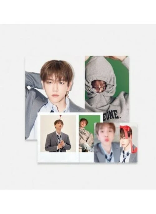 EXO “2024 Season’s Greetings” Merch – Photo Pack