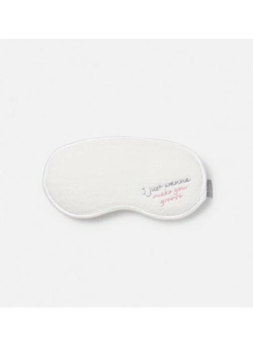 EXO Official Merch – Sleeping Mask