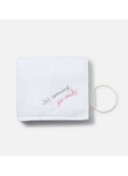 EXO Official Merch – Towel