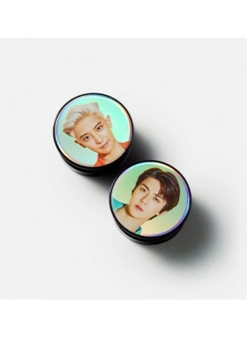 EXO-SC “What a Life” Merch – Grip Tok