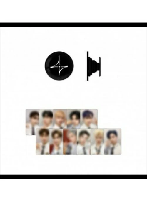 FANTASY BOYS “NEW TOMORROW” Merch – Acrylic Griptok