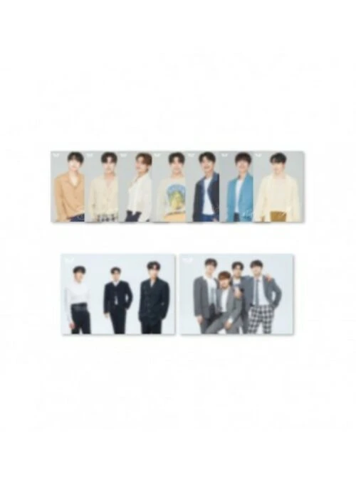 FIRE TROT Official Merch – Poster Set
