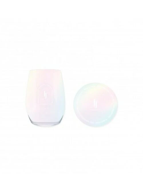 FORESTELLA 2022 Concert Merch – Hologram Glass & Coaster Set