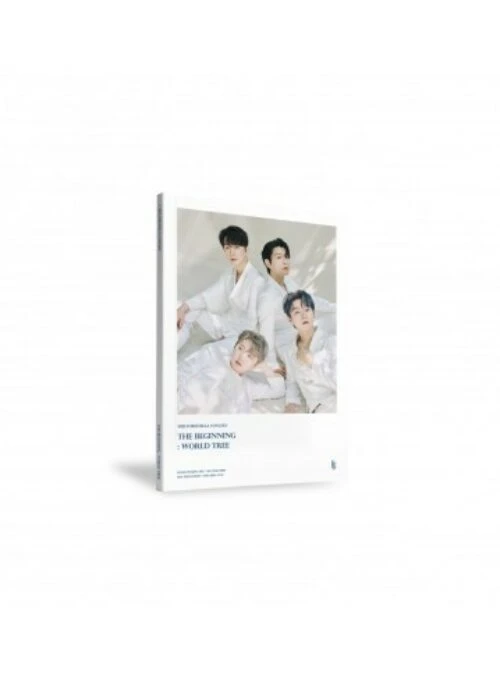 FORESTELLA 2022 Concert Merch – Mini Photobook