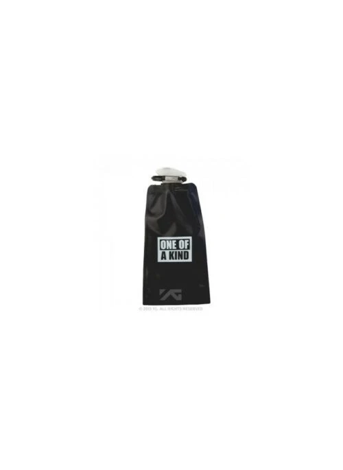 G-DRAGON “One Of A Kind” Merch – Vapur Bottle