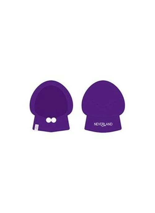 (G)I-DLE  Light Stick Cape Version 2