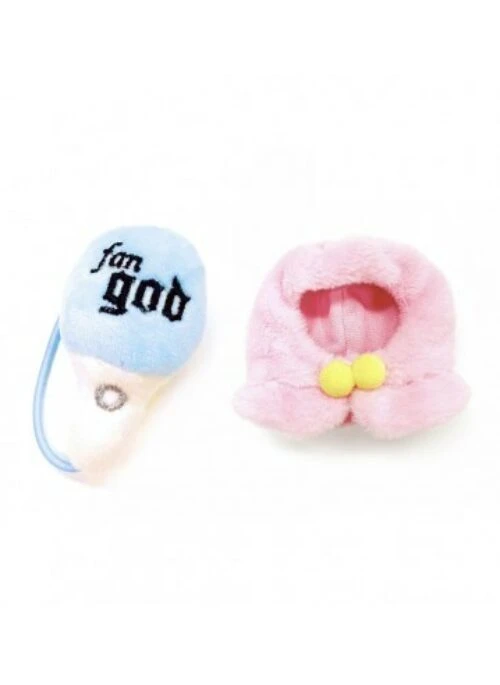 GOD 2023 Masterpiece Merch – Mini Duck Costume