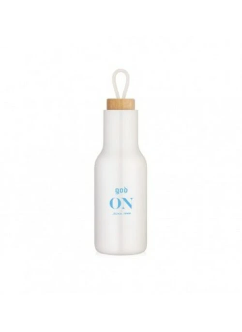 GOD “ON” Merch – Tumbler
