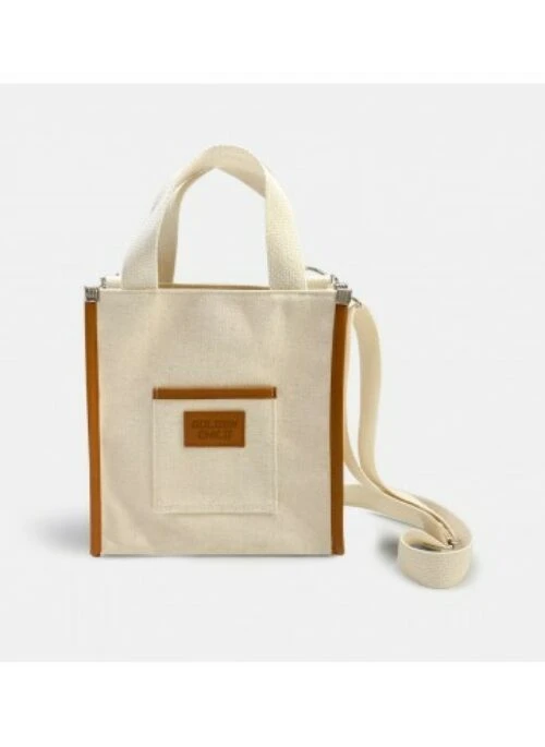 GOLDEN CHILD Woollim Mall Merch – Ecobag