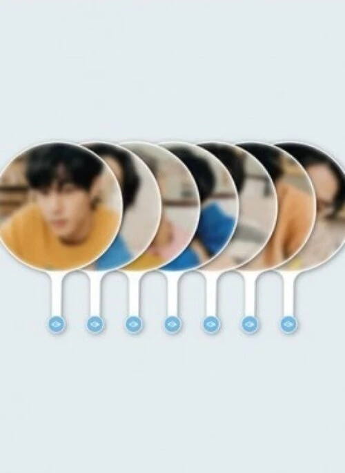 GOT7 “2022 FANCON” Merch – Image Picket