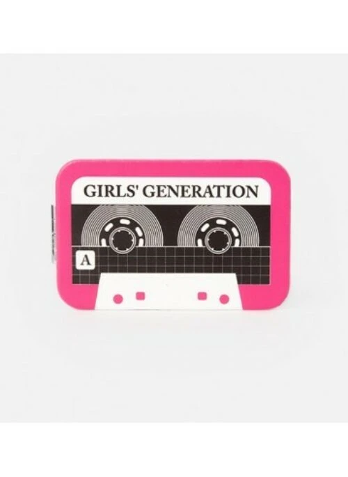 Girls’ Generation Merch – Tape Mirror
