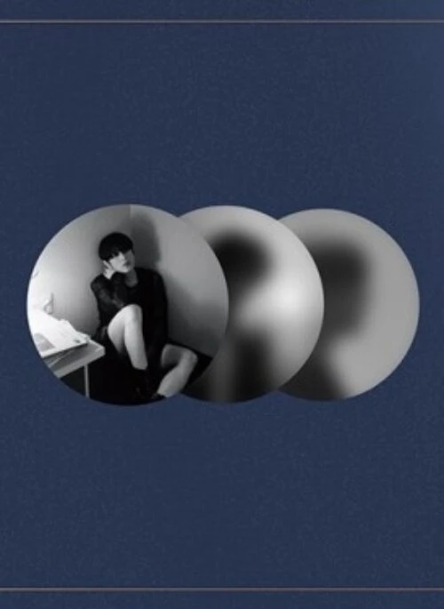 HONGISAAC “STAY” Merch – Tea Coaster Set