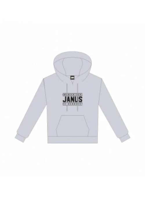 HWANG CHI YEUL “Janus” Merch – Hoodie
