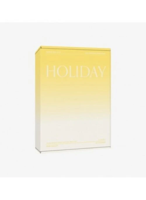 HWANG MIN HYUN 2024 Season’s Greetings