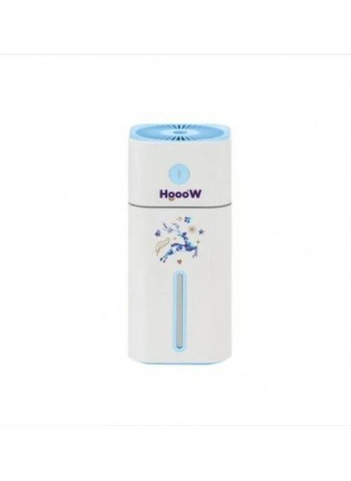 HoooW “Grand Live” Merch – Humidifier