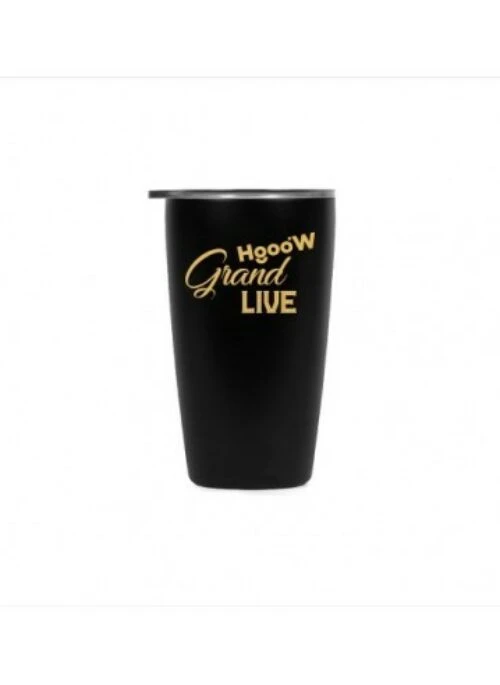 HoooW “Grand Live” Merch – Tumbler
