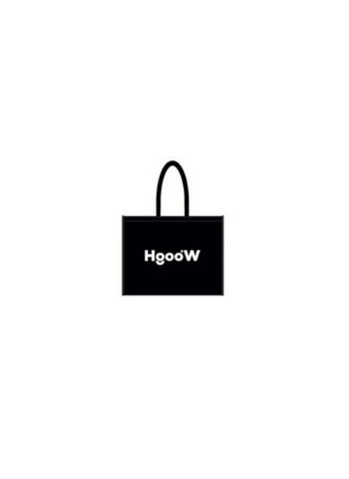 HoooW Merch – Shopper Bag