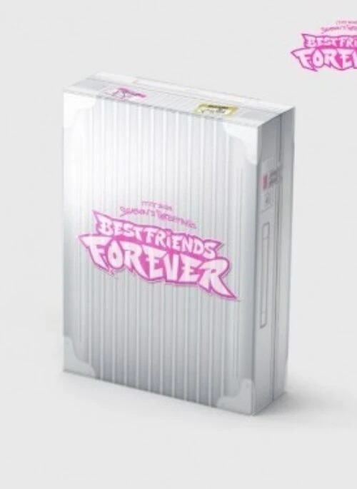 ITZY 2024 Season’s Greetings