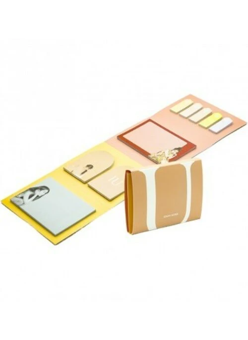 IU “April, 2020” Merch – Sticky Notes