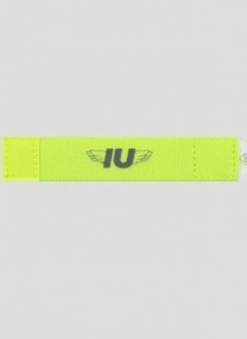 IU “The Golden Hour” Merch – Armband For Light Stick