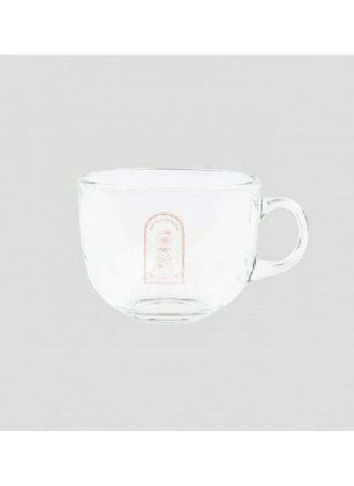 IU “The Golden Hour” Merch – Cereal Bowl