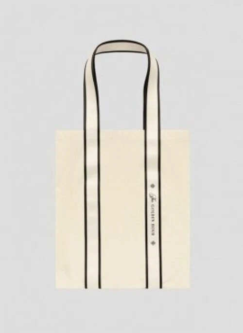 IU “The Golden Hour” Merch – Eco Bag