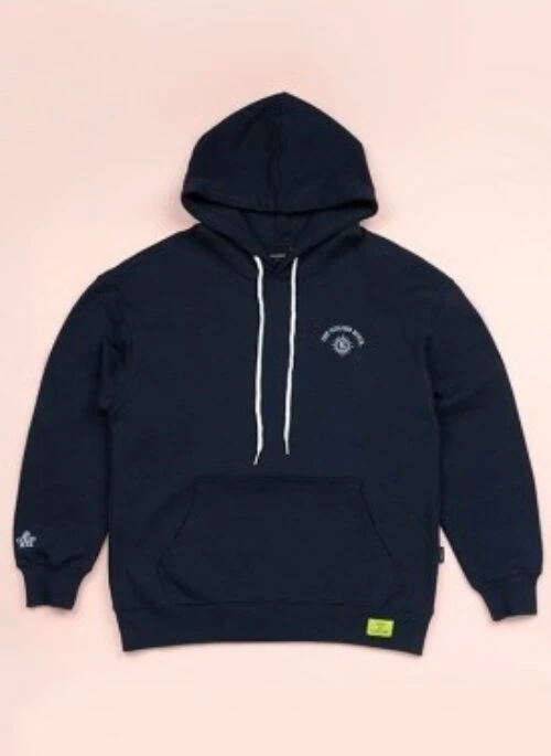 IU “The Golden Hour” Merch – Hoodie