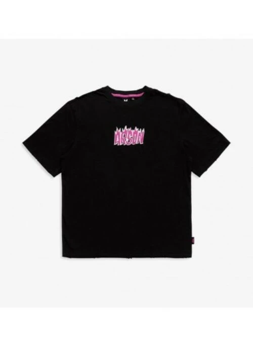 J-Hope “Jack In The Box” Merch – Damaged T-Shirt