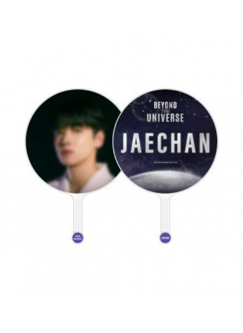 JAECHAN “Beyond The Universe” Merch – Image Picket