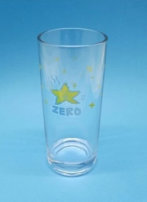JEONG SEWOON 2019 Concert Merch – Glass Cup