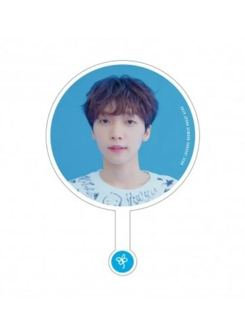 JEONG SEWOON 2019 Concert Merch – IMAGE PICKET