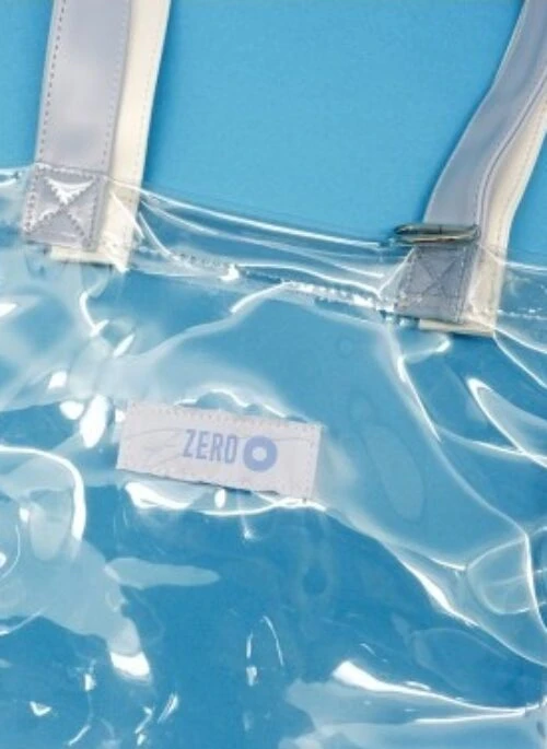 JEONG SEWOON 2019 Concert Merch – PVC Bag