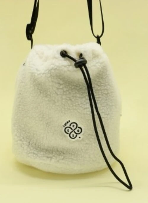 JEONG SEWOON 2020 Fanmeeting Merch – Cross Bag