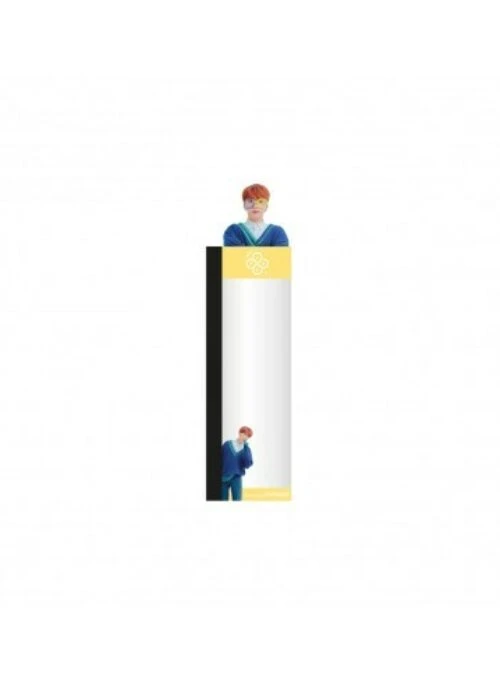 JEONG SEWOON 2020 Fanmeeting Merch – Monitor Memo Board