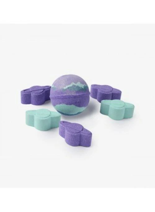 JIN “The Astronaut” Merch – Bath Bomb Set