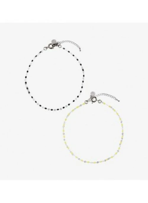 JISOO “ME” Merch – Bracelet