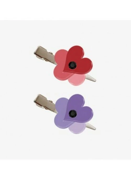 JISOO “ME” Merch – Mini Pin