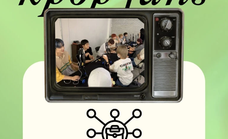 KPOP Jobs: Career Opportunities for Fans in 2025