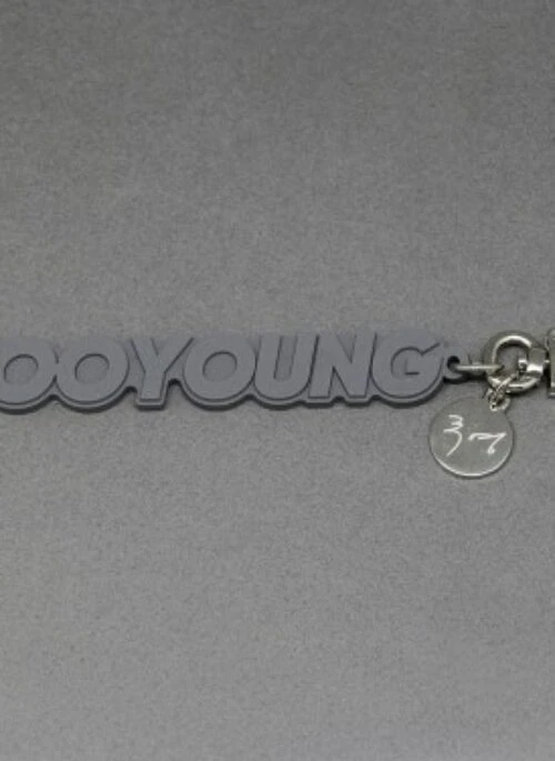 JOO YOUNG Merch – Keyring