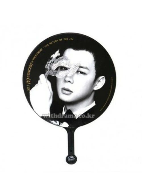 JYJ Concert Merch – Image Picket