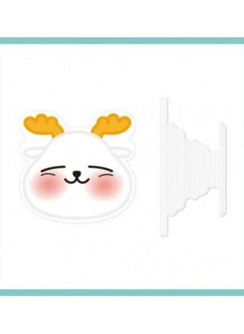 Jang Minho Deeho Merch – Acrylic Griptok
