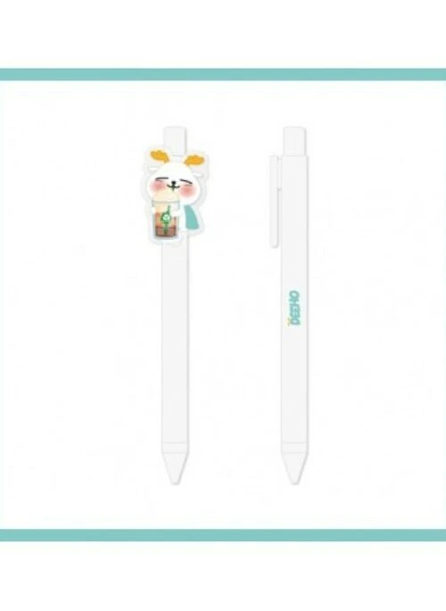 Jang Minho Deeho Merch – Acrylic Pen