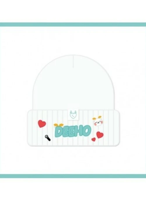 Jang Minho Deeho Merch – Beanie