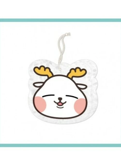 Jang Minho Deeho Merch – Deeho Scrubber