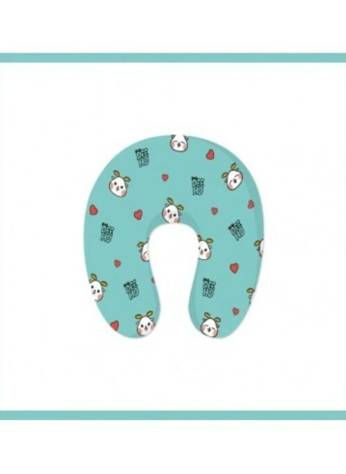Jang Minho Deeho Merch – Neck Cushion